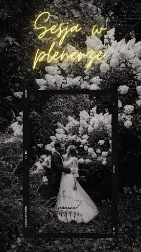 Monika Cichosz Photography&Design - Fotografia Ślubna/Biznesowa/Wizerunkowa/Warsztaty